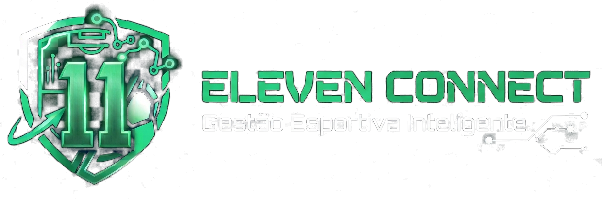 Eleven Connect — Gestão Esportiva Inteligente